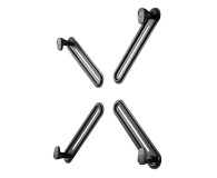 Spacetronik Uchwyt na monitor bez standardu VESA SPA-011B - 1162304 - zdjęcie 1